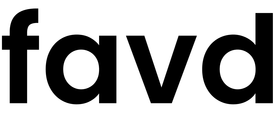 Favd Logo